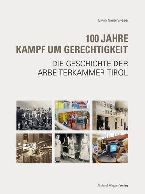 cover image of 100 Jahre Kampf um Gerechtigkeit